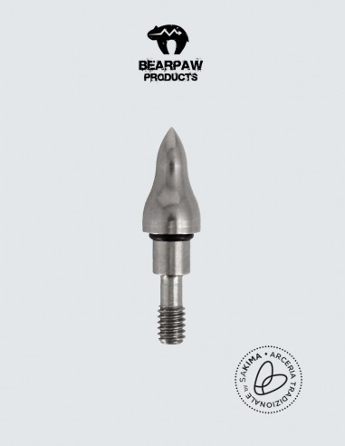 PUNTE PER ASTE PENTHALON TRADITIONAL...