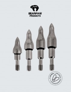 PUNTE PER ASTE PENTHALON... 2