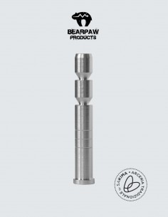 ADATTATORE FILETTATO PER...