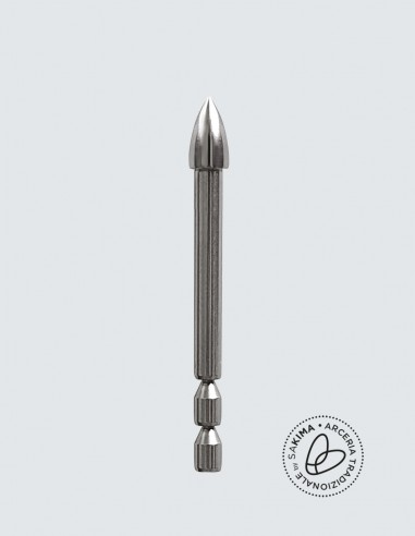 PUNTE PER ASTE PENTHALON SLIM LINE