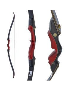 DRAKE ELITE RICURVO TAKE... 2