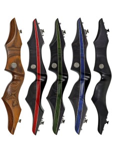 Riser | SPIDERBOWS - Hawk -...