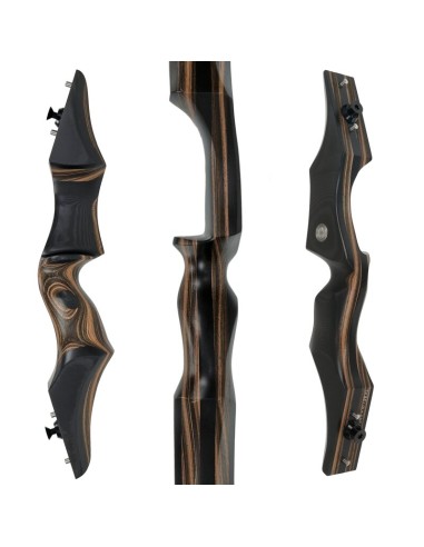 RISER SWS Spiderbows HAWK COMPETITION...