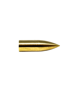 PUNTE TRADIZIONALI OGIVA...