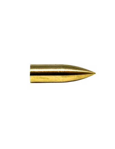 PUNTE TRADIZIONALI OGIVA TEC (filetto...