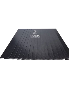 LAMINE TRACTION CARBON...