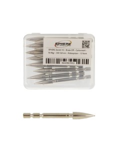 PUNTA SPHERE ZENITH PER 5.2... 2