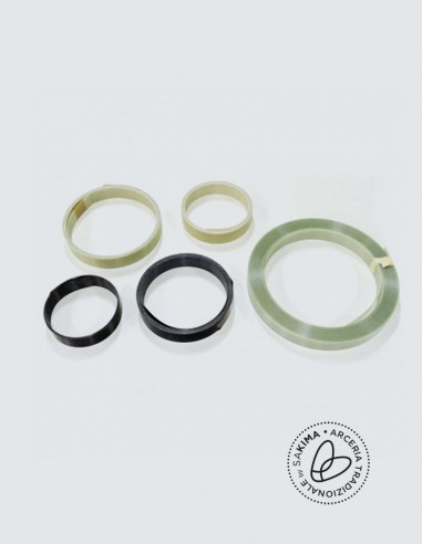 FIBRA DI VETRO PER ARCHI TRADIZIONALI