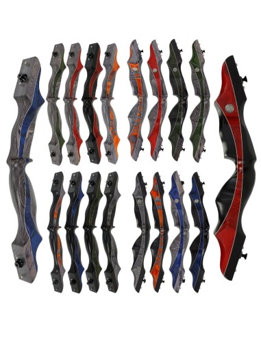 RISER COLOR BLIZZARD (center section)...