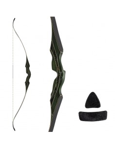 JACKALOPE - Malachite...