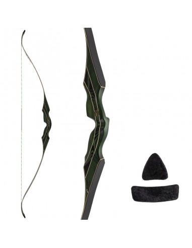 JACKALOPE - Malachite Classic...