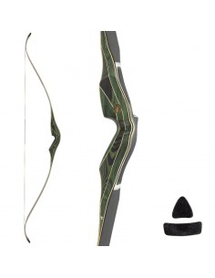 RICURVO MONOLITICO...