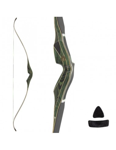 RICURVO MONOLITICO JACKALOPE...