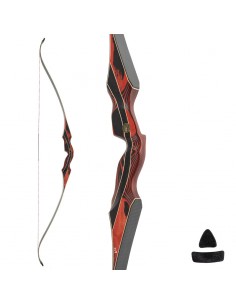 RICURVO MONOLITICO...