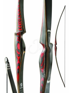 OLD MOUNTAIN LONGBOW...