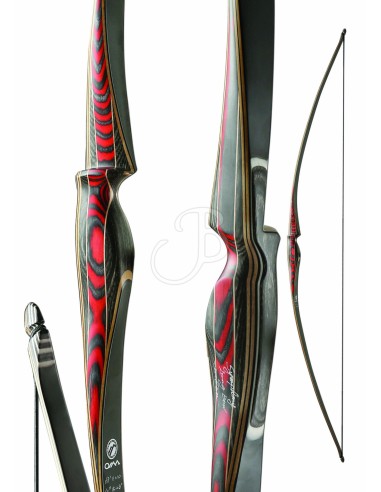 OLD MOUNTAIN LONGBOW SYMPHONY 68"