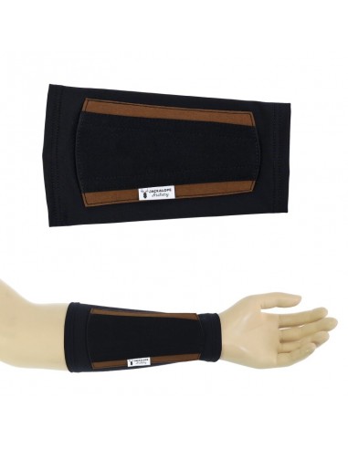 Slipon short - Arm guard "Tiro"