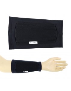 Slipon short - Arm guard... 2