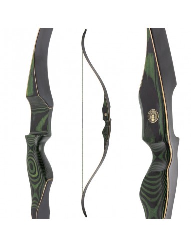 JACKALOPE Malachite Compact - 54 inch...