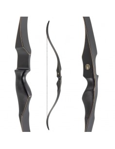 JACKALOPE Obsidian Compact...