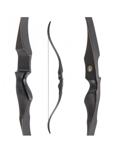 JACKALOPE Obsidian Compact - 54 inch...