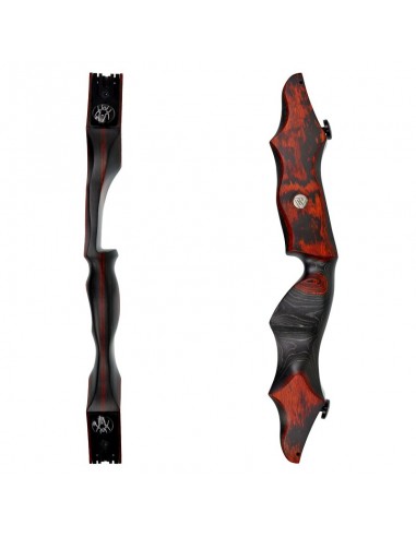 Riser | C.V. EDITION by SPIDERBOWS...