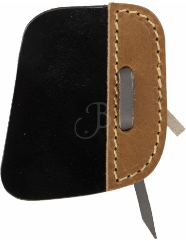 PATELLA EXE BARE BOW KANGAROO