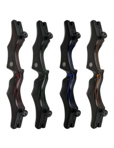 RISER ILF SPIDERBOWS CROW 17''