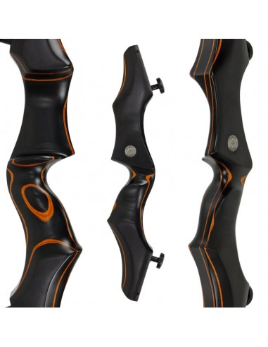 RISER ILF SPIDERBOWS CROW 17''