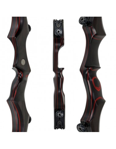 RISER ILF SPIDERBOWS CROW 19''