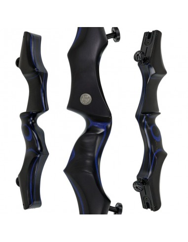 RISER ILF SPIDERBOWS CROW 21''