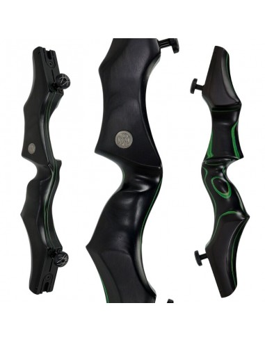 RISER ILF SPIDERBOWS CROW 21''