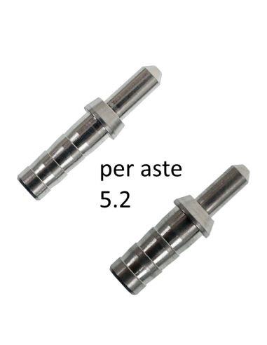 SPHERE Pro Pin adapter / Pin Insert -...