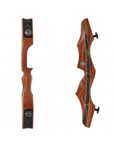 Riser | SPIDERBOWS - Hawk -... 2