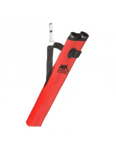 FARETRA DA FIANCO QUIVER YOUTH 1 (2...