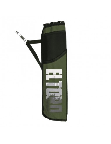 copy of elTORO Side Quiver Youth with...