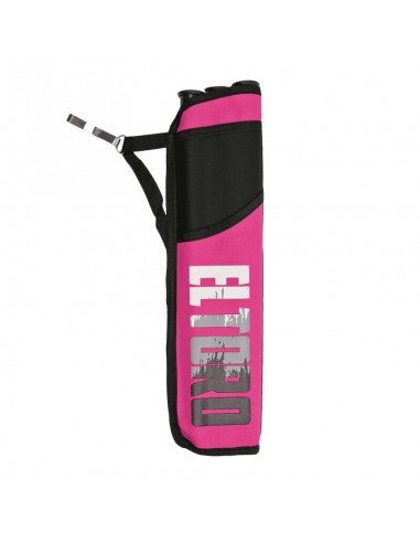 copy of elTORO Side Quiver Youth with...