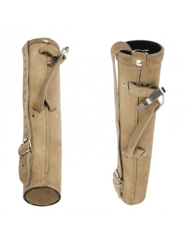 elTORO Wild Colorz Dual - Back- &...