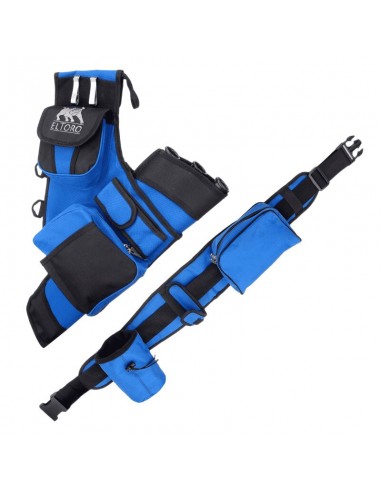 !!TIP!! elTORO Complete Quiver System...