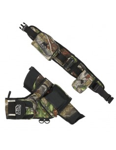 !!TIP!! elTORO Faretra da...