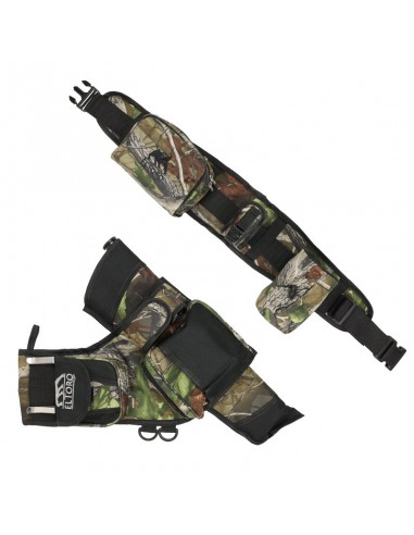 !!TIP!! elTORO Complete Quiver System...