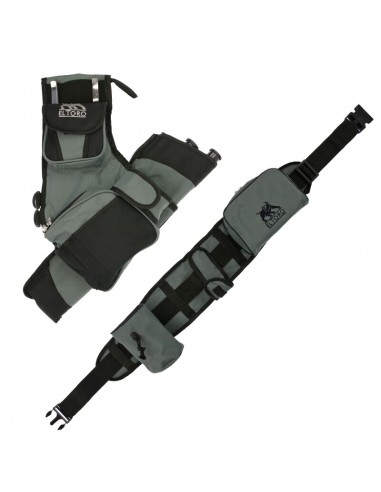 !!TIP!! elTORO Complete Quiver System...