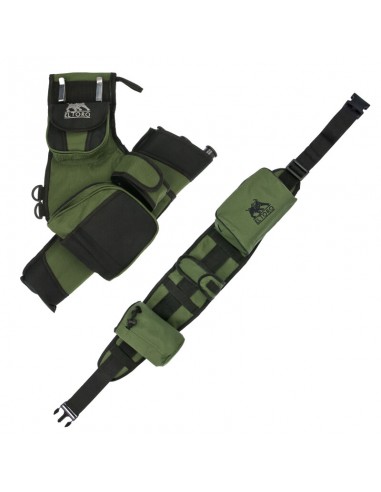 !!TIP!! elTORO Complete Quiver System...