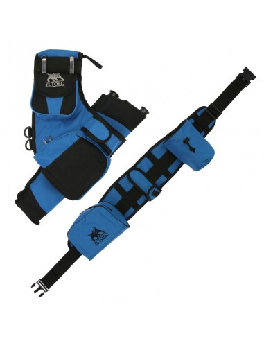 !!TIP!! elTORO Complete Quiver System...