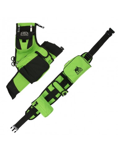 !!TIP!! elTORO Complete Quiver System...