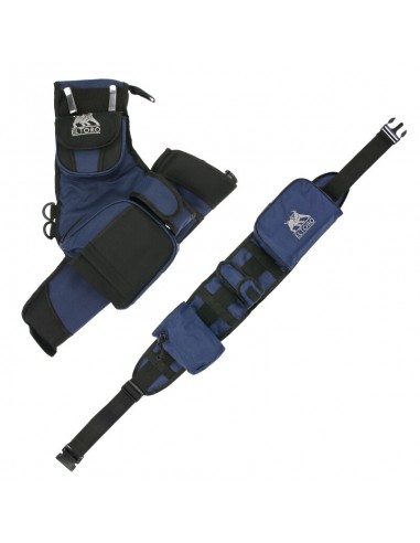 !!TIP!! elTORO Complete Quiver System...