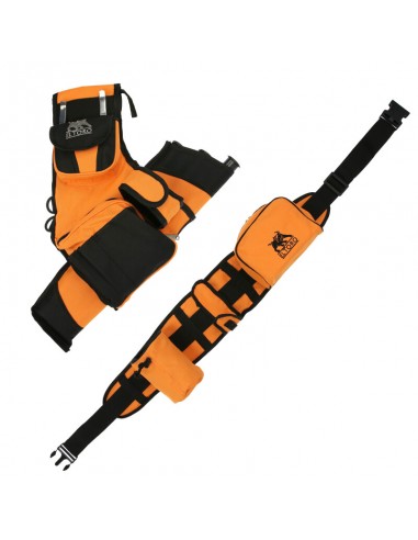 !!TIP!! elTORO Complete Quiver System...