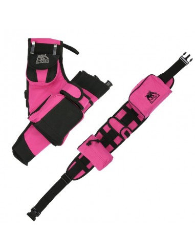 !!TIP!! elTORO Complete Quiver System...