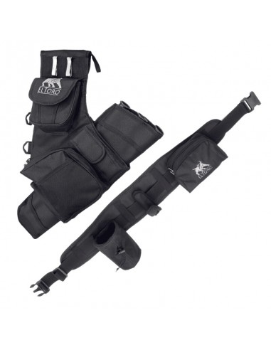 !!TIP!! elTORO Complete Quiver System...