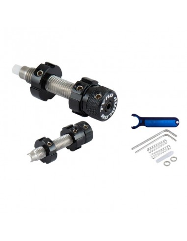 BOTTONE DI PRESSIONE AVALON TYRO